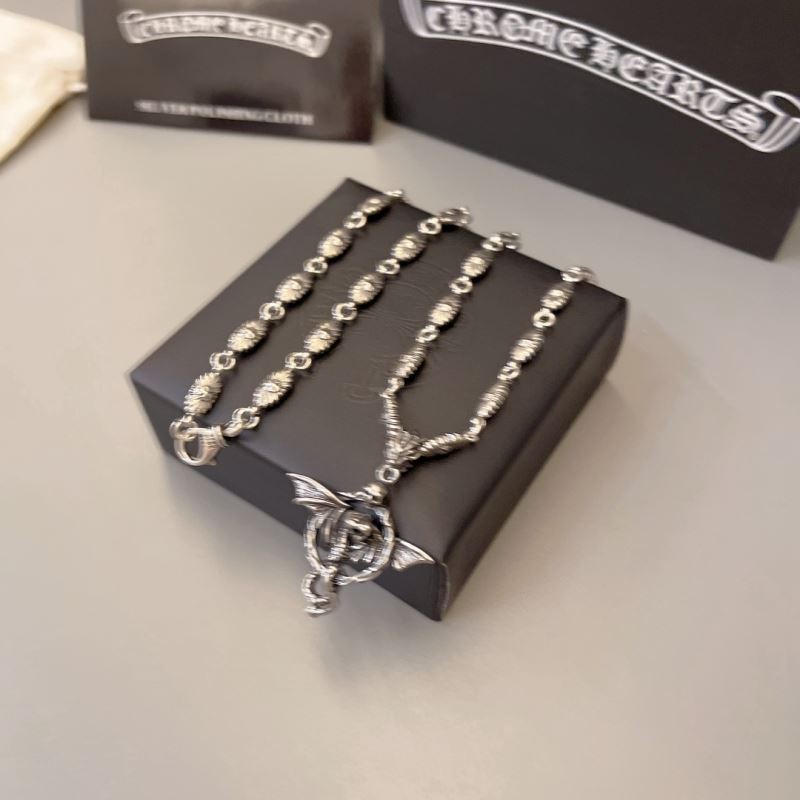 Chrome Hearts Necklaces